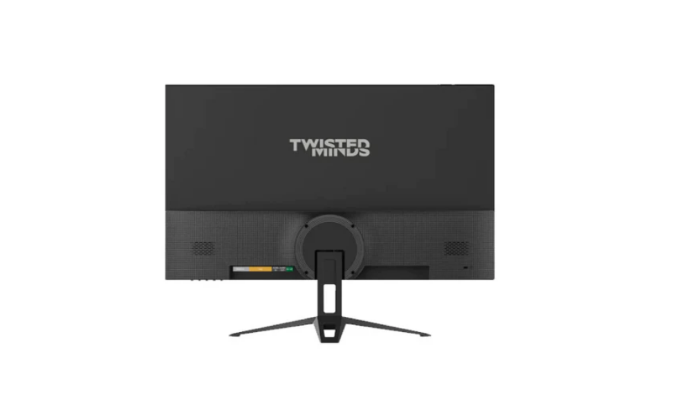 Twisted Minds 27″ FHD, 100Hz, IPS, 1ms Gaming Monitor