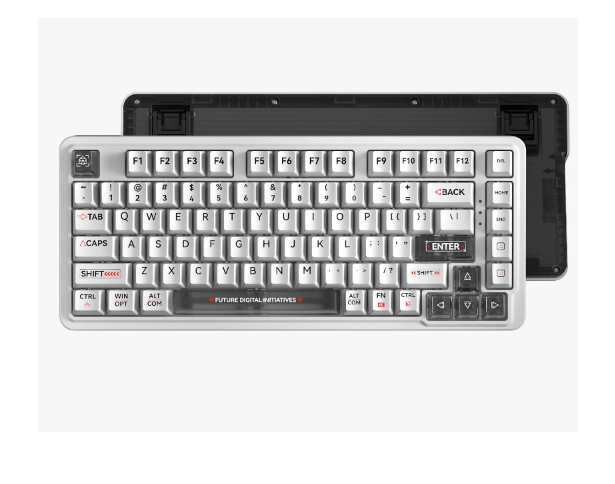 Furycube ZT82