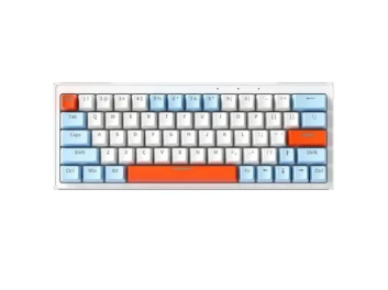 Zifriend ZA63 keyboard