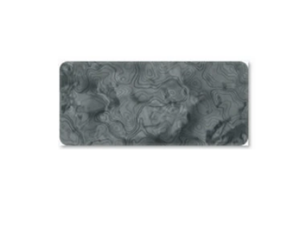 velvet mouse pad