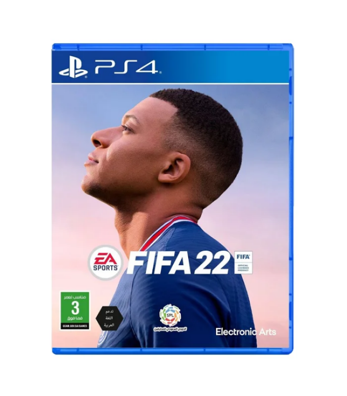 FIFA 22