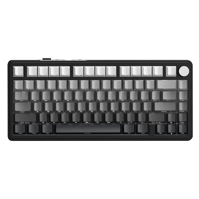 ATTACK SHARK X85 Wireless