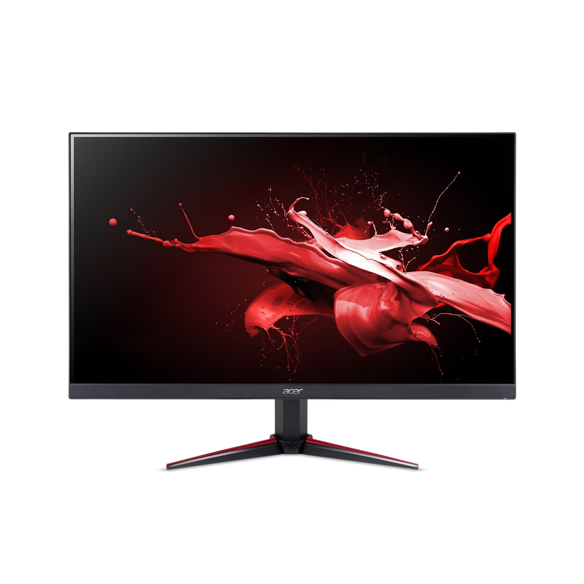 Acer Nitro Series (VG240Y) 24" FHD IPS 200Hz 0.5ms AMD FreeSync Premium HDR 10 Gaming Monitor 