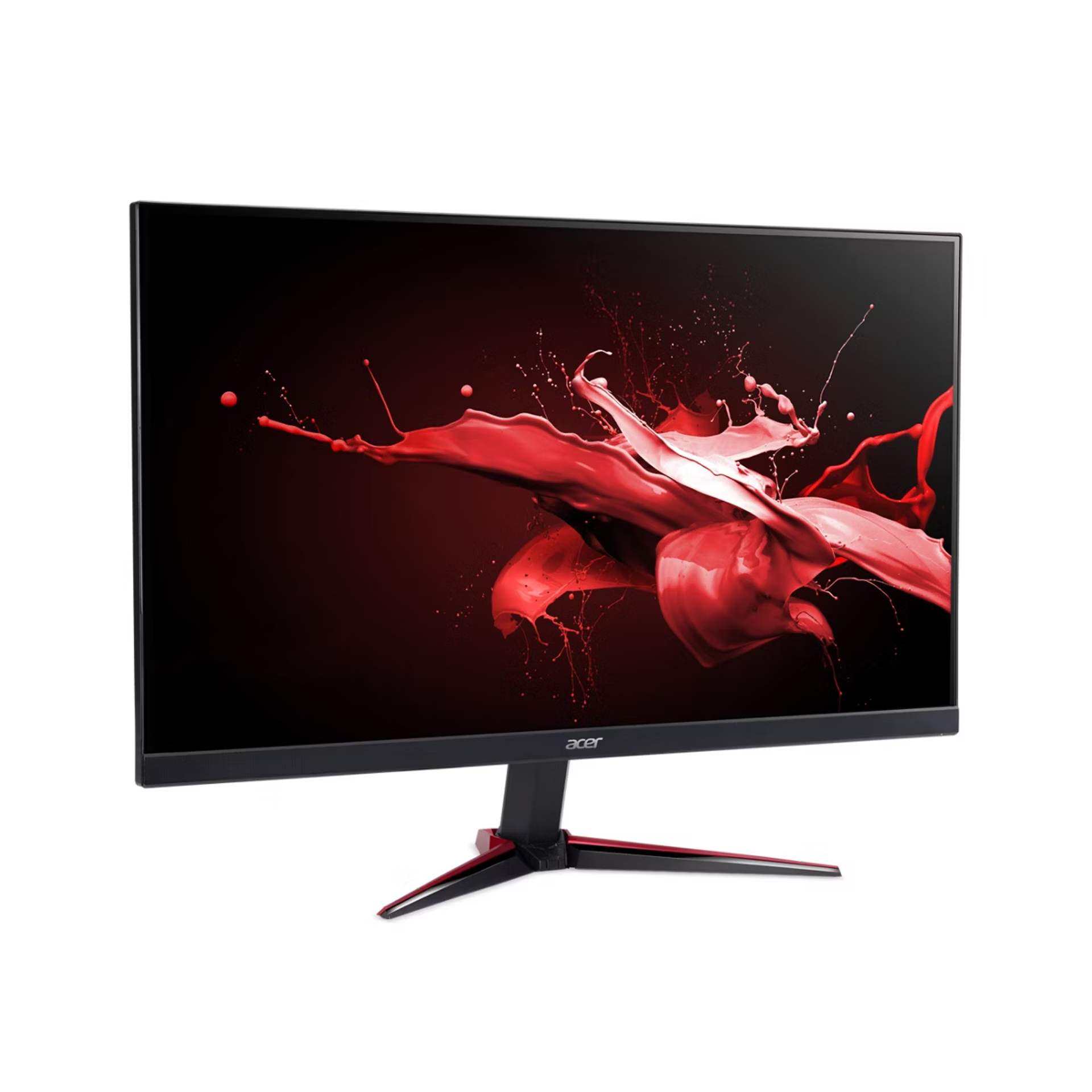Acer Nitro Series (VG240Y) 24" FHD IPS 200Hz 0.5ms AMD FreeSync Premium HDR 10 Gaming Monitor 