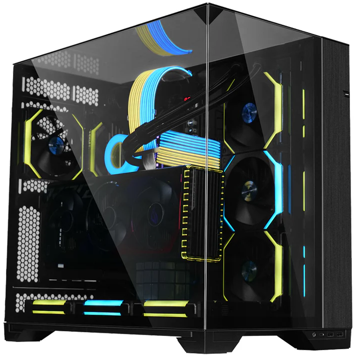 i9 Gaming PC, i9-14900K, RTX 5080 16GB, Windows 11 Pro