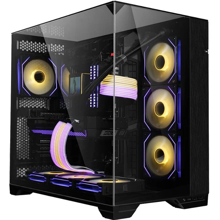 i9 Gaming PC, i9-14900K, RTX 5080 16GB, Windows 11 Pro