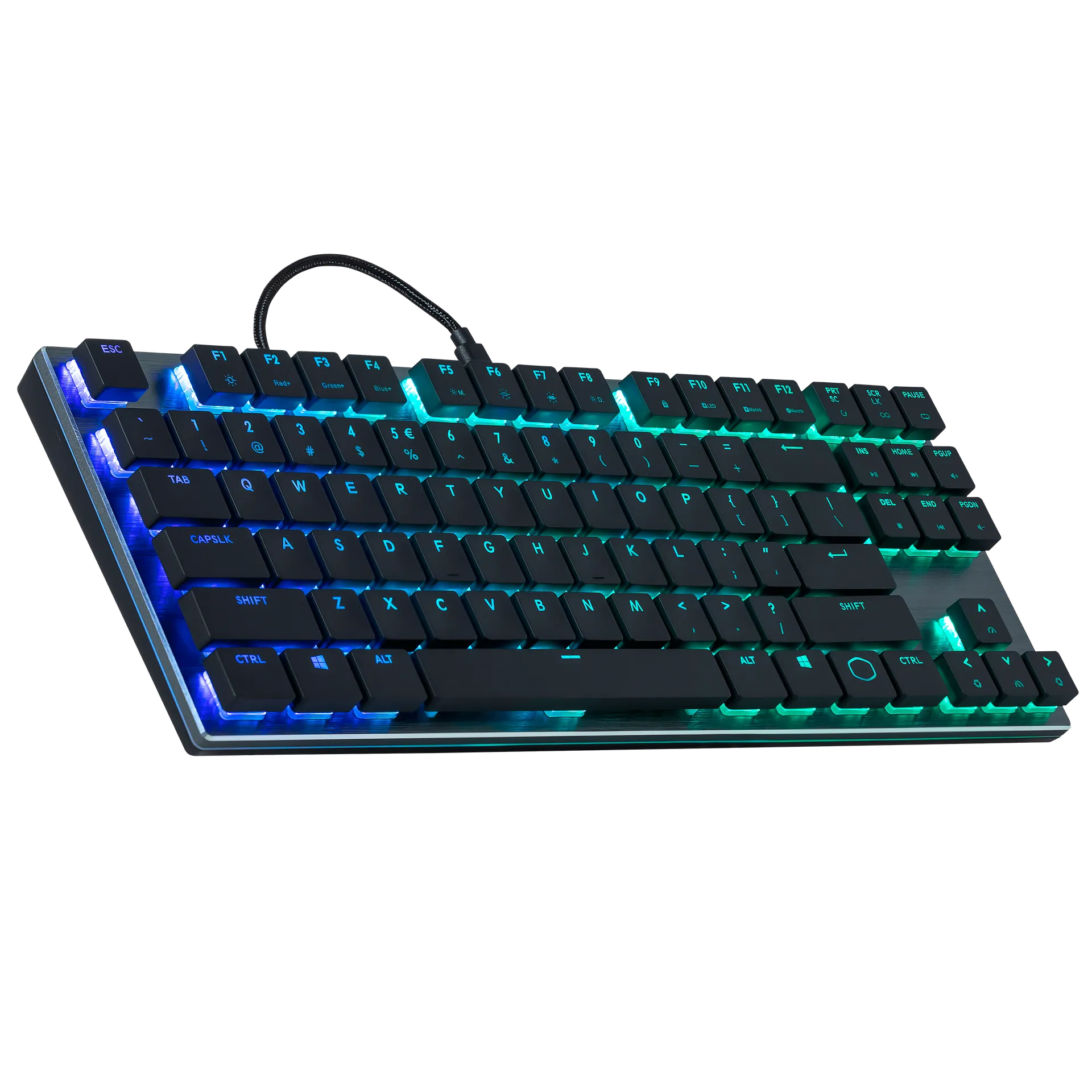 كيبورد cooler master - SK630